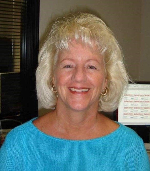 Obituary of Lucinda Marie Bratcher