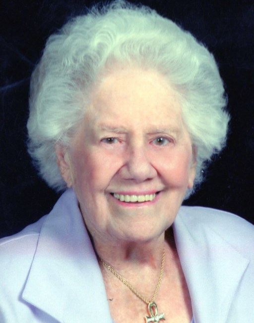 Obituary of Evelyn Francis Schmid