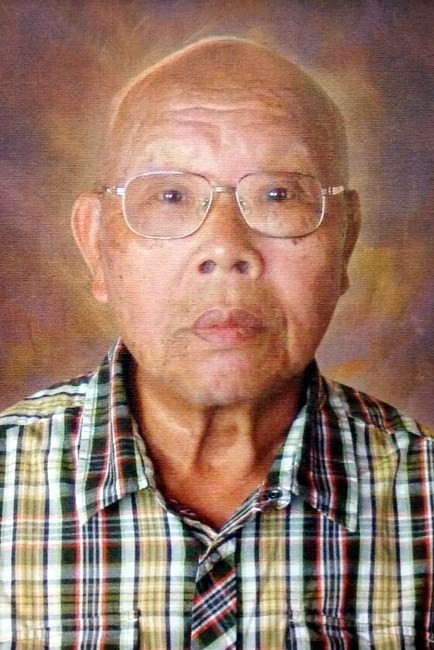Obituary of Kai Ming Tong