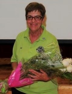 Obituary of Amelia Redman