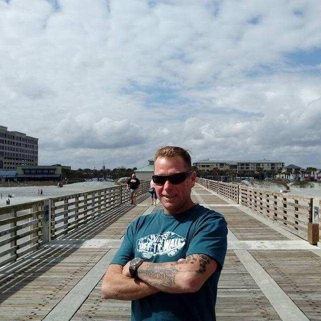 Obituary of Scott Charles Smith