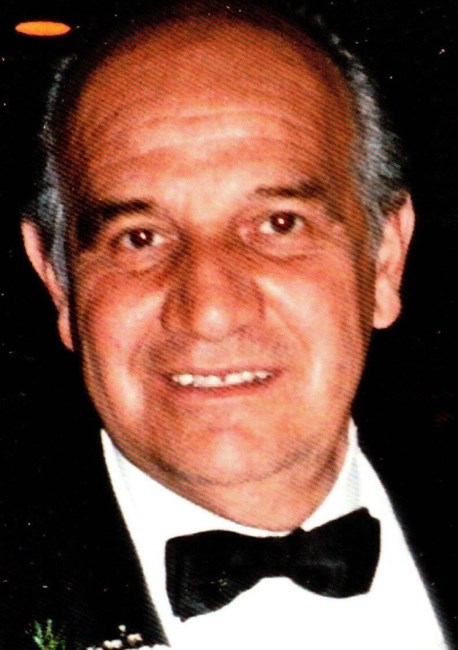 Obituary of Salvatore "Sam" Giacone