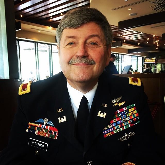 Obituary of Kevin Gerard Peterson