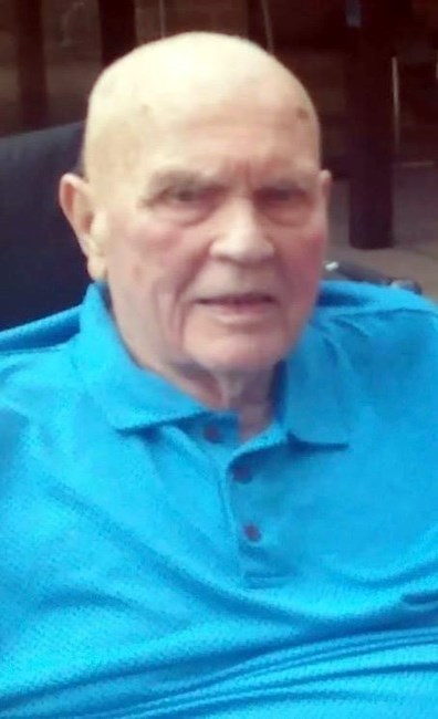 Obituary of Nicholas Forader