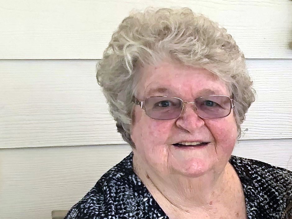 Julia Loescher Obituary Victoria, TX