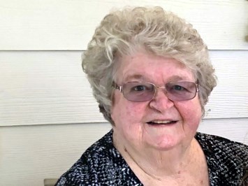 Obituary of Julia Loescher