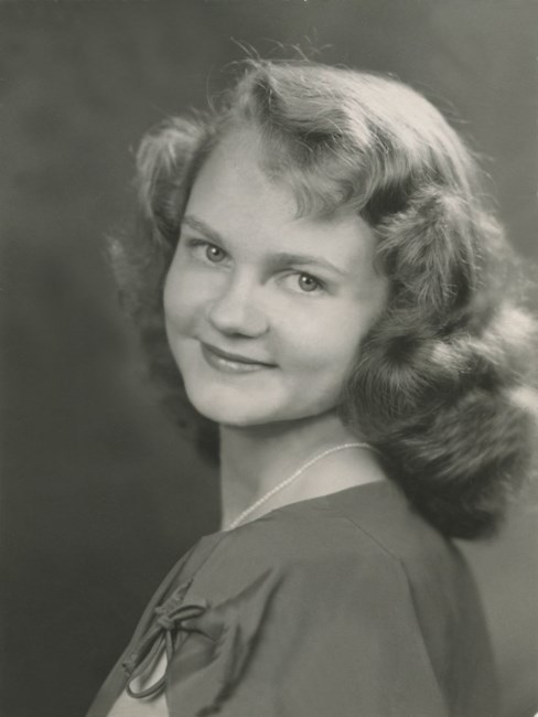 Obituary of Charlene E. Lillie