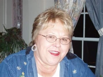 Obituary of Lois Ann Escobar