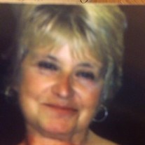 Obituary of Dawne Marie Burch