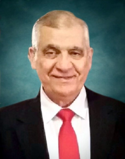 Obituary of Dr. Kamal M. El Ramahi