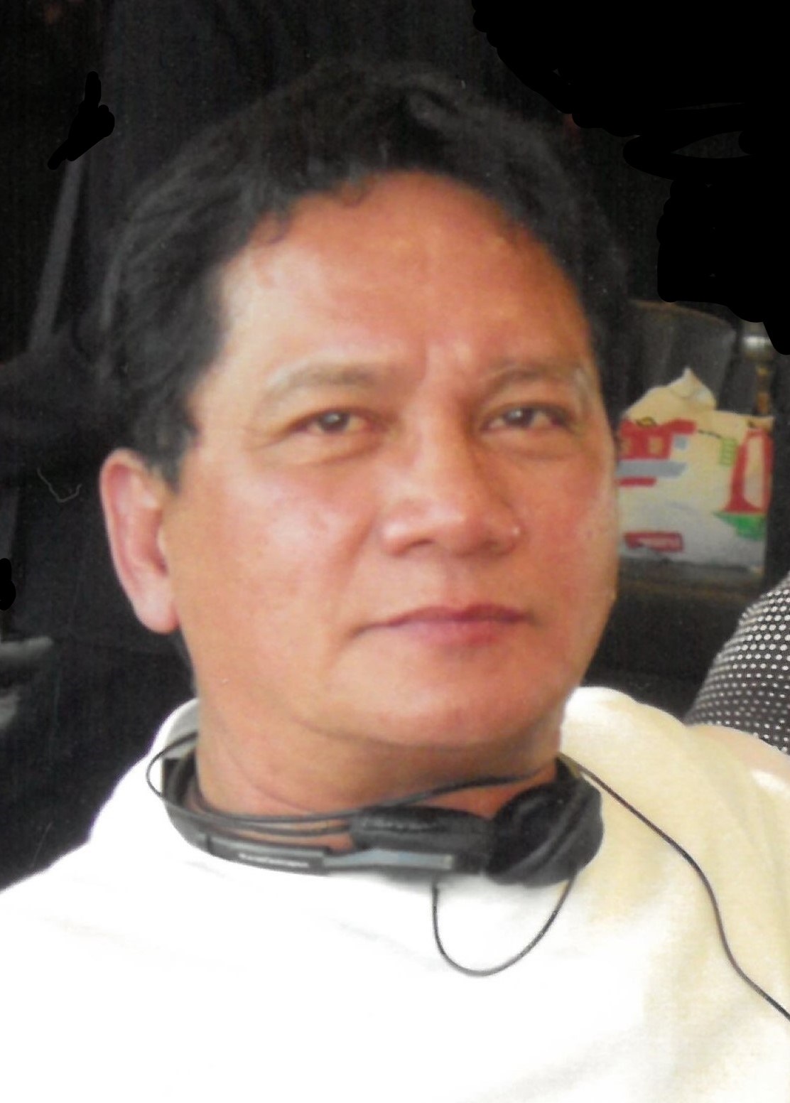 Ramon Baldonado De Leon Obituary - Vancouver, BC