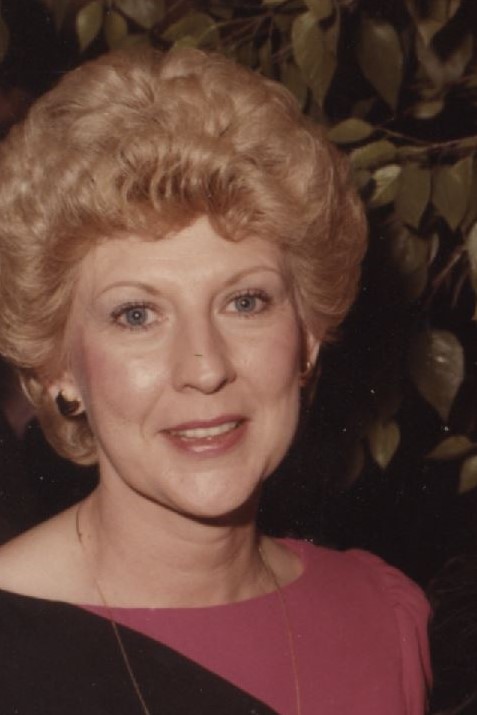 Obituary of Donna Morris