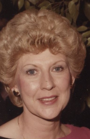 Obituary of Donna Morris
