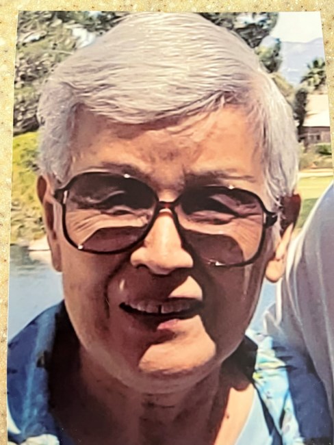 Obituary of Yomiko Togawa Tom