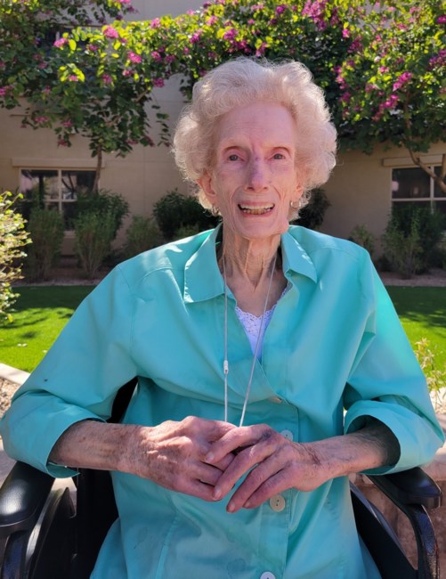 Obituary of Joanne Fischer