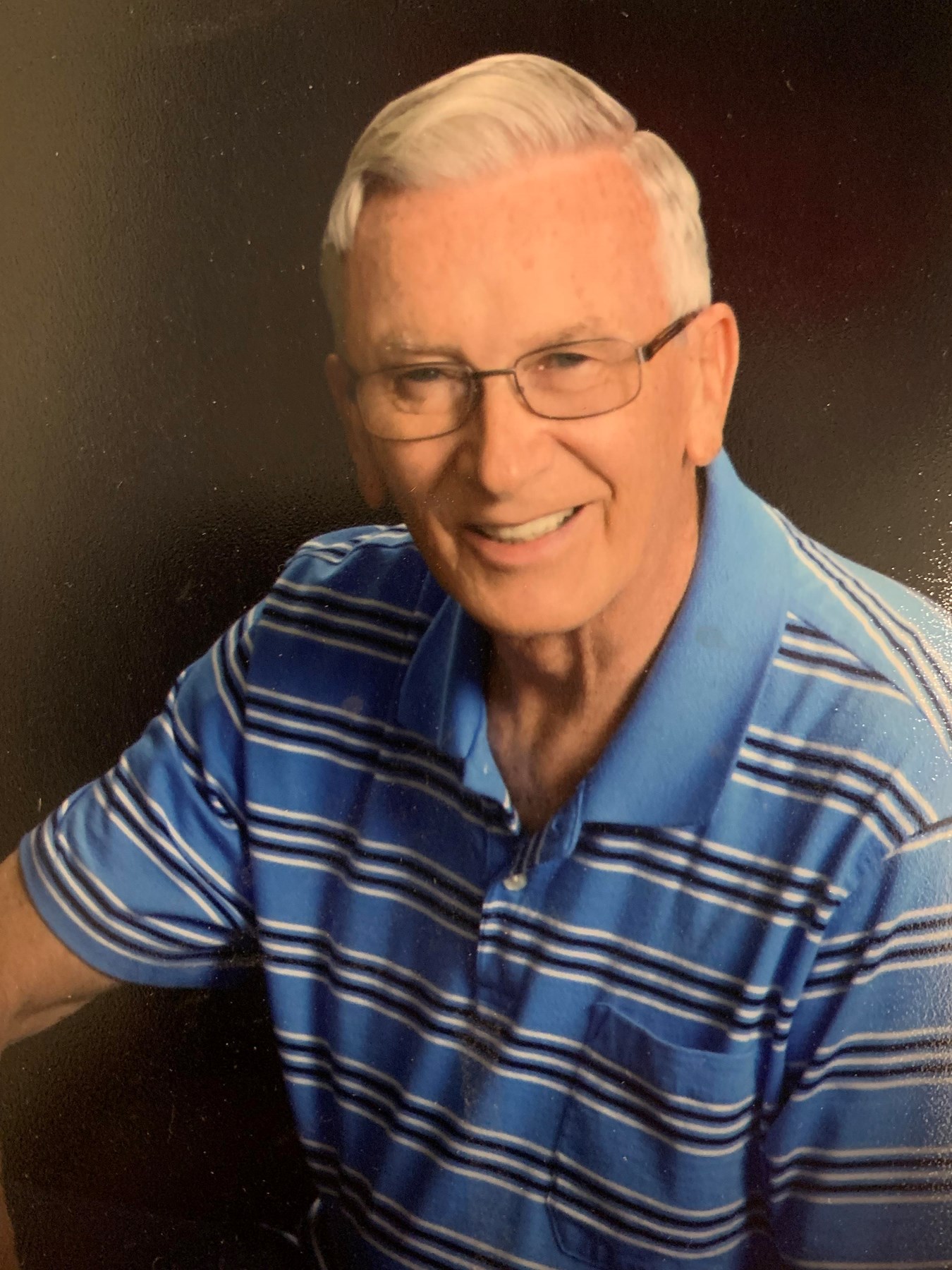 Robert "Bob" Snow Obituary Columbus, OH(07)