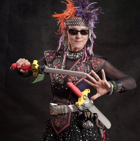 Obituary of Angela Veal Carrington