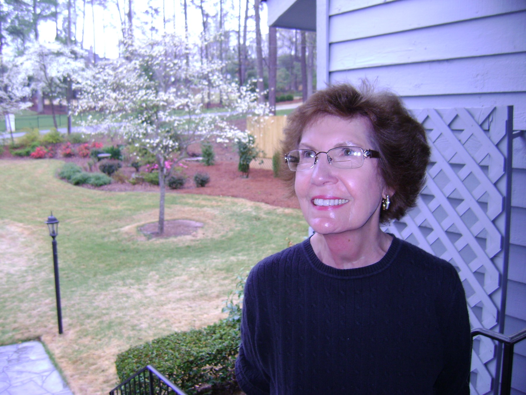 Obituary of Vanell S Gaines