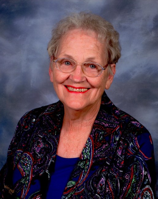 Obituary of Barbara Helen Pendley
