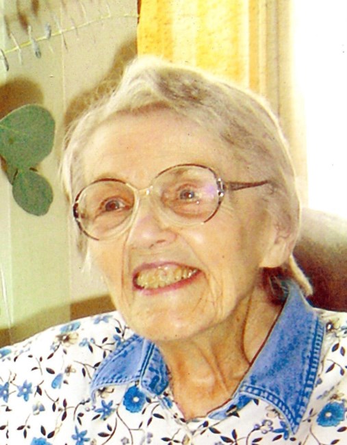 Obituary of Wylma G. Steinman