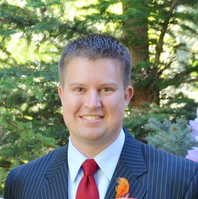 Obituary of Brad W Kasenberg