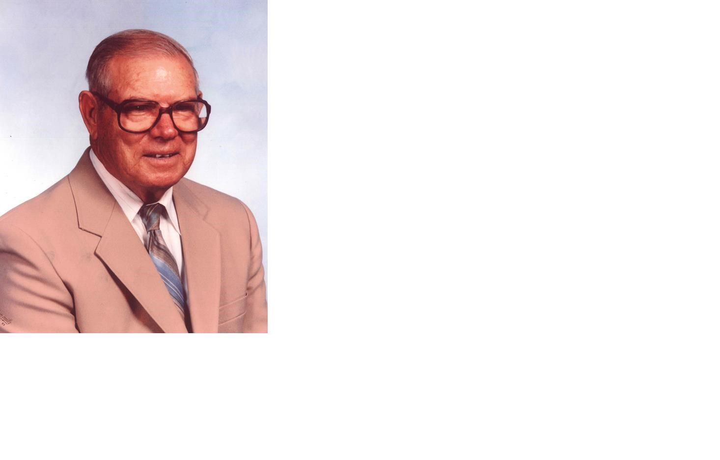 Obituario de Noble Joseph Boyett Sr.