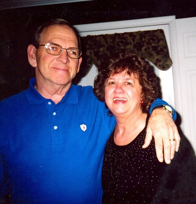 Obituary of Erma Sue Turner