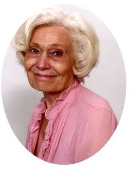 Obituary of Mildred Faye Martin Tucker