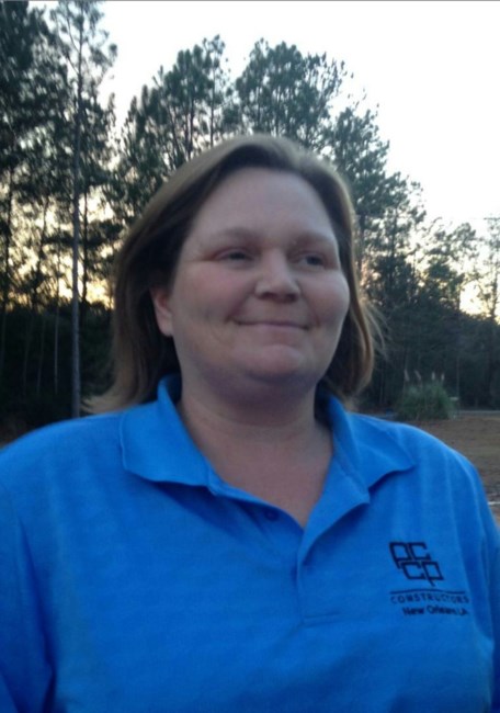 Obituary of Rebecca Ann "Becky" Knue Seals