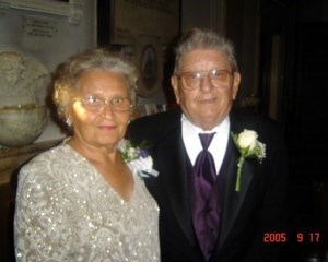 Obituary of Joseph Beck