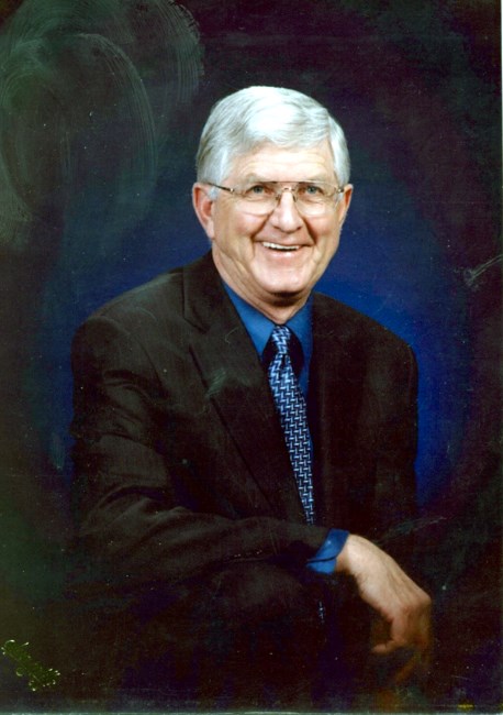 Obituary of Glenn Raymond Beeler