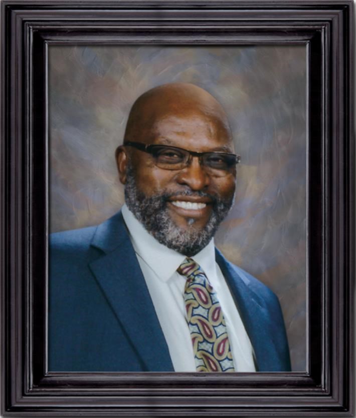 Obituary of James Cosby Ayres