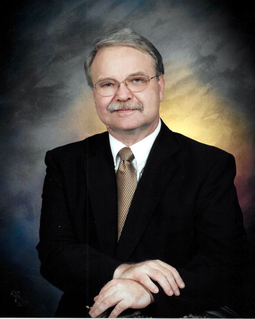 Obituary of Robert "Bob" S. Kamm