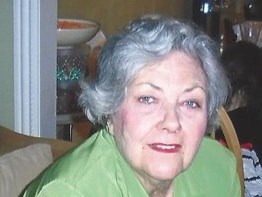 Obituary of Catherine Corda