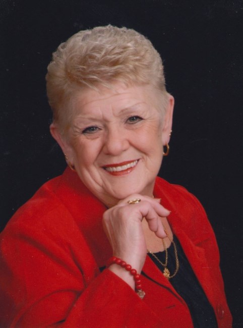 Obituario de Mary Edna Duncan