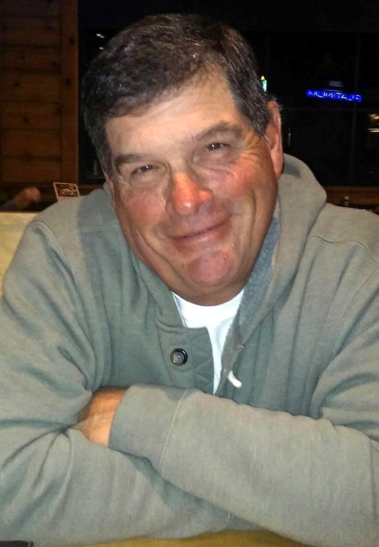 William "Bill" Edward Gervais Obituary Liberty, MO