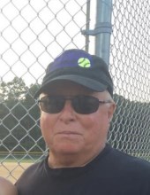 Obituary of Richard "Rick" Allen Brown