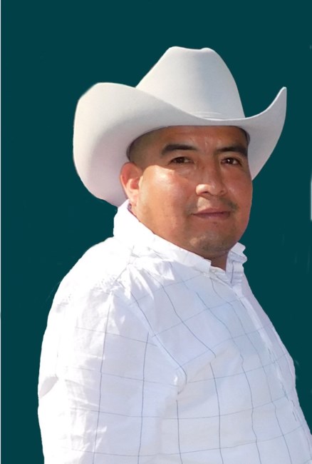 Obituary of Erasto Joaquin Cervantes Avendaño