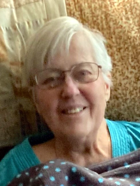 Obituary of Ruth Marie Roth