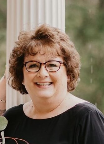 Obituary of Lydia Lawrence