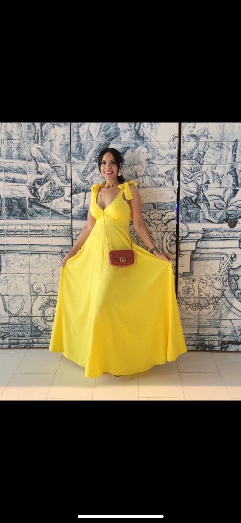 Obituary of Shana Yolanda Laird