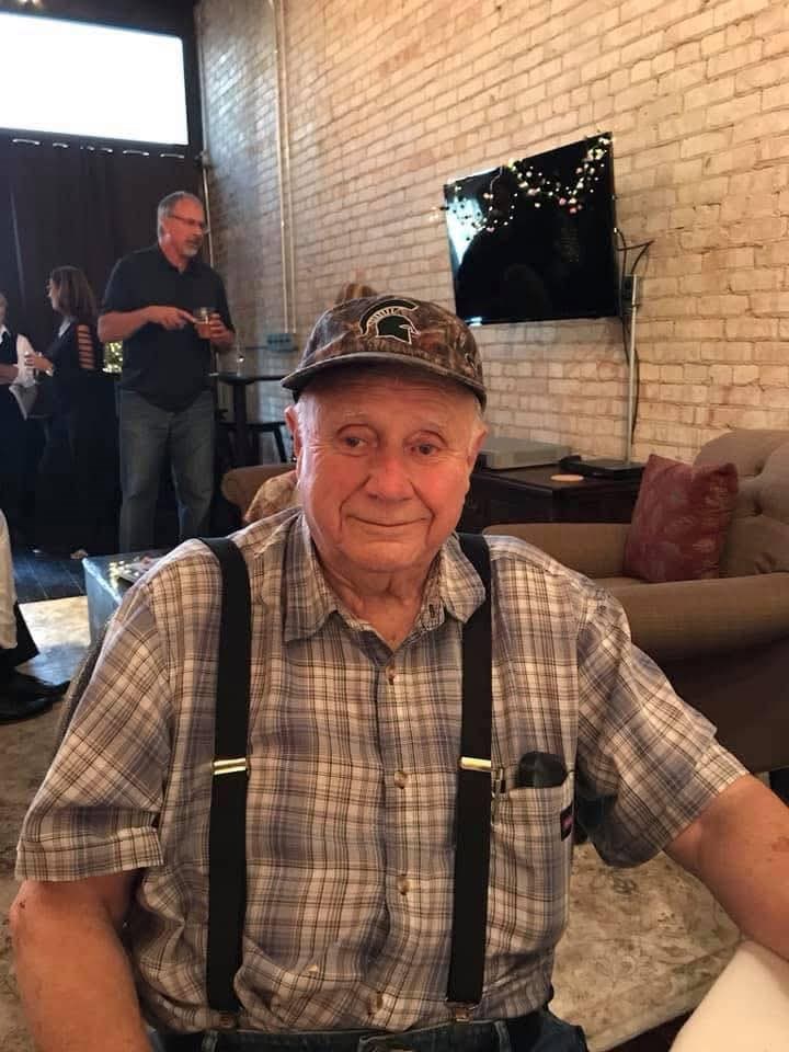 Obituary of George Vernon Brundage