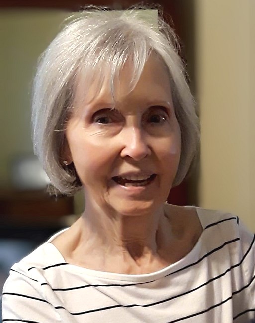 Obituary of Marie Owens Foster
