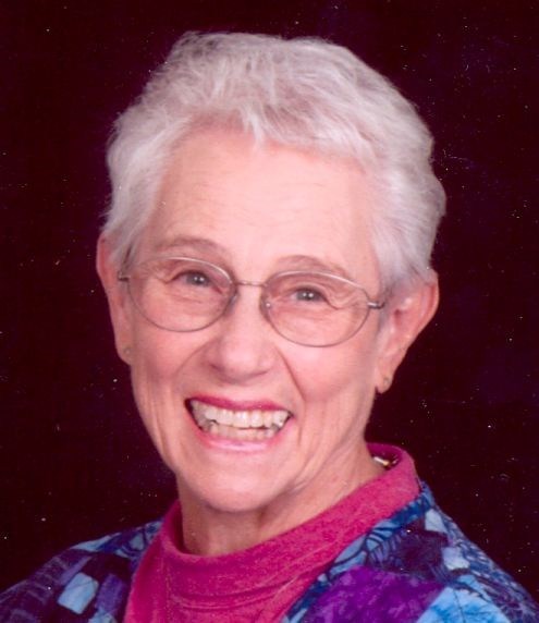 Obituary of Anita Joyce LeBeau