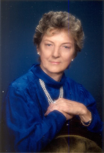 Obituary of Mary C. Stephens