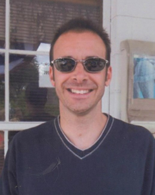 Obituary of Brett Wayne McKenna