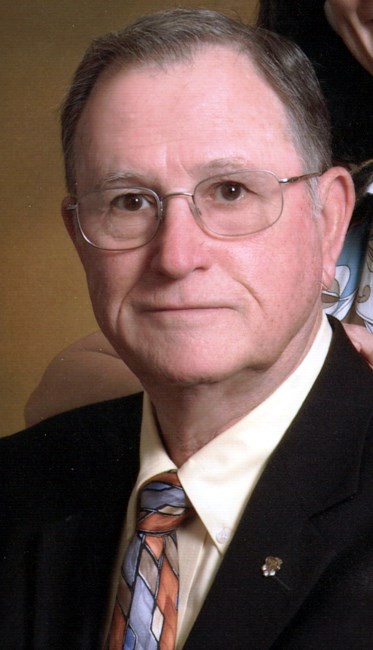 Obituary of Dr. Arnett Draughon (AD) Smith Jr.