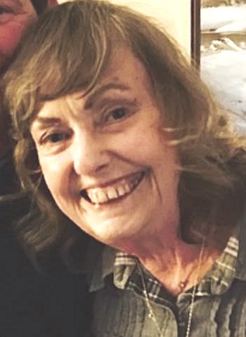 Obituary of Janie Marie Williams-Jones