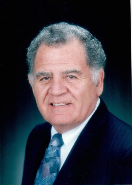 Obituary of William Alfonso Trujillo