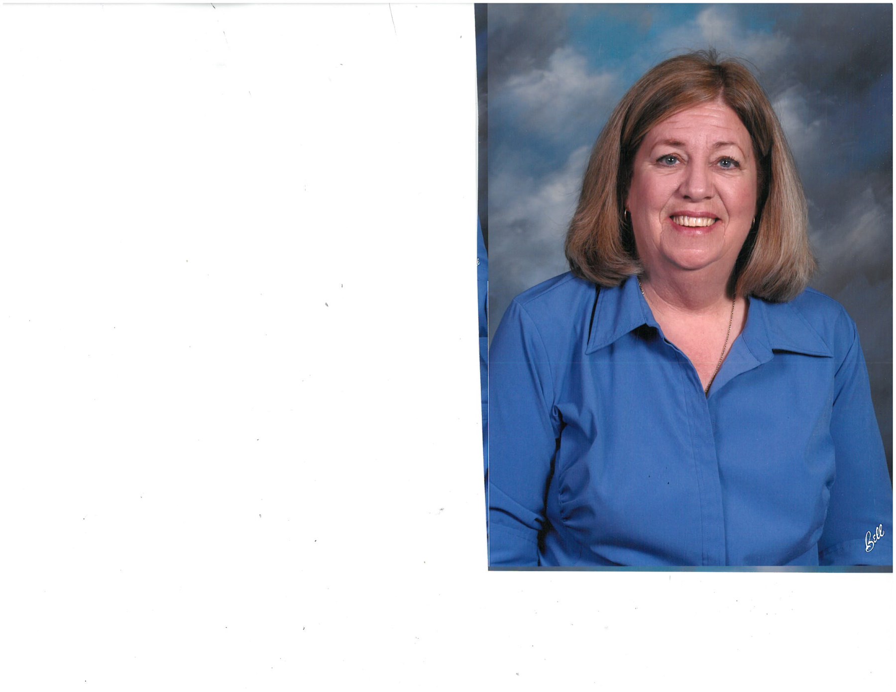 Obituary of Beverly Renee Welbourne